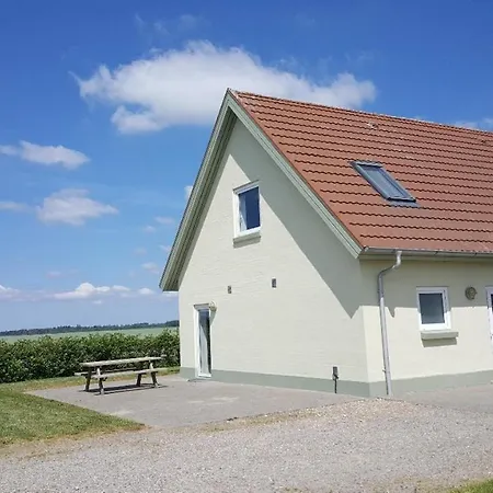 Lokkenvej Holiday * Stenum