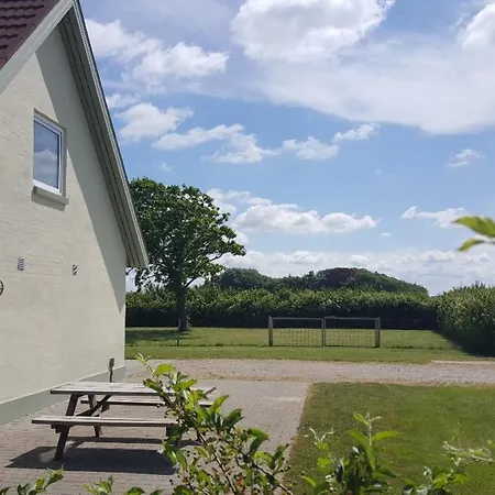 Lokkenvej Holiday * Stenum
