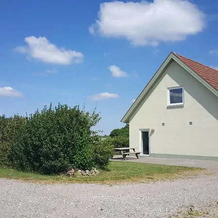 Lokkenvej Holiday Apartment