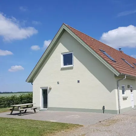 Lokkenvej Holiday *
