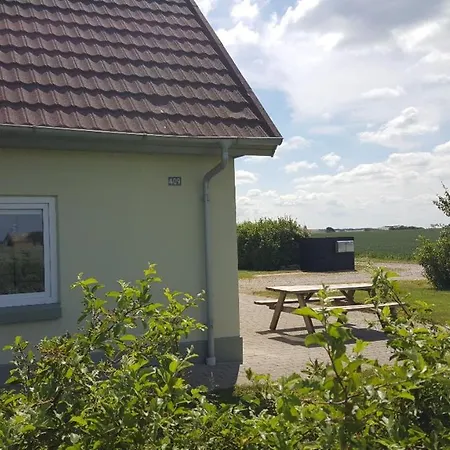 Lokkenvej Holiday Apartment Stenum