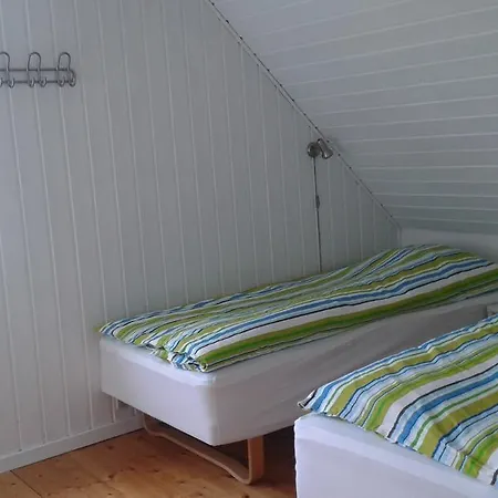 Apartment Lokkenvej Holiday Stenum