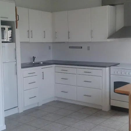 Lokkenvej Holiday Apartment