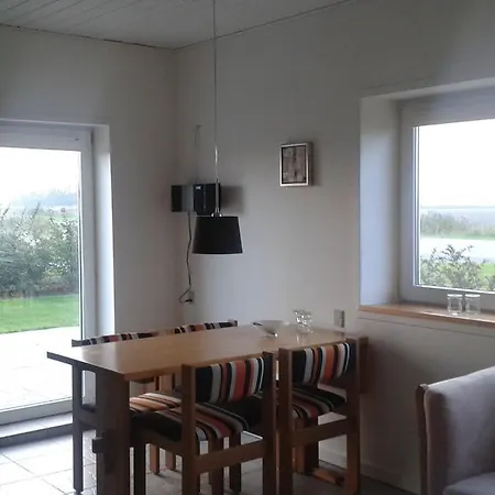 Lokkenvej Holiday Apartment *